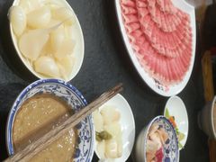 -仁和四季涮肉馆(天坛南门店)