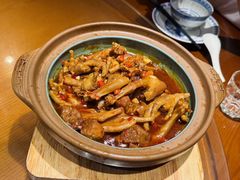 -图味美小黄鱼·景德菜(浙江路店)