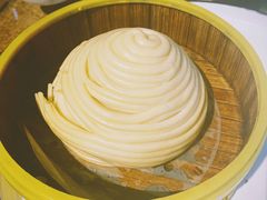 馒头-宋庄魁元艺术餐厅