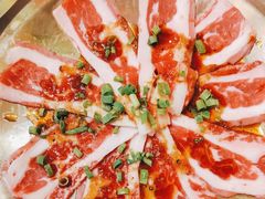 -南浦洞烤肉·新世界版(奥体店)