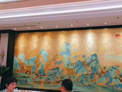 -君庭中餐厅(友谊宾馆店)
