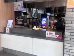 -麦当劳(欧陆广场店)