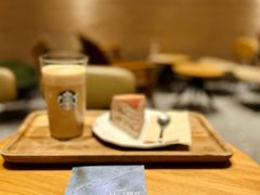 -星巴克臻选(万象前海店)