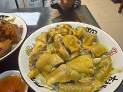 -吾家香港烧腊专门店