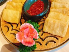 -山石榴·贵州菜(丰盛里店)