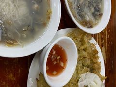 -建国蚵煎蚵面