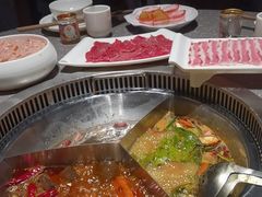 -悦见花开·花园里的火锅·露营·下午茶