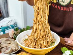 -随柳居·苏式小吃(建新巷店)