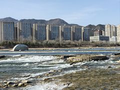 -门城湖公园