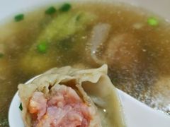 蟹籽云吞-蓝记云吞(正果店)