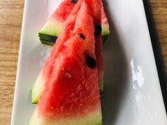 西瓜-金三可市井水煮鱼(金碧园店)