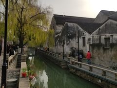 -随柳居·苏式小吃(建新巷店)