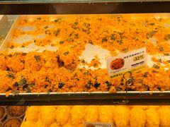 -鲍师傅糕点(江苏路店)