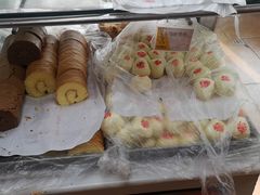 -爱德顺糕点食屋(利民道店)