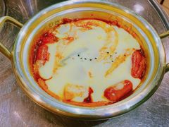 -釜山火炉·海鲜烤肉(紫藤路店)