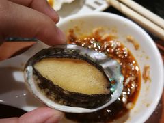 -苏大嘴海鲜牧场(奥林匹克店)