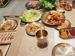 -西塔老太太泥炉烤肉(沈阳店)