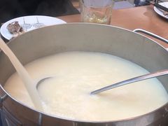 -湯系·煲汤手艺人(东二环泰禾广场店)
