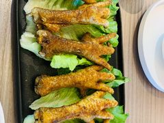 -隅乐胡椒虾·台湾菜·团建(皇岗店)