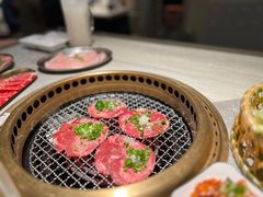 -乾杯烧肉居酒屋(中洲湾店)