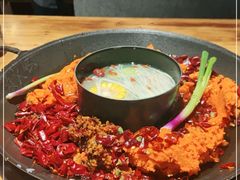 -楠火锅(广州总店)
