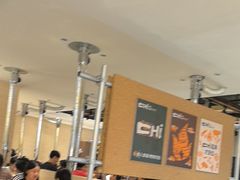 -炽城·烤肉名家(鸿达中央广场店)