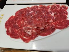 -常赢三兄弟·清真涮肉(崂山路总店)