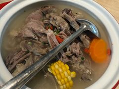 -羊之道草原味道清真餐厅(番禺店)