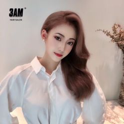 点击看大图 -3AM HAIR SALON烫发染发接发