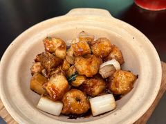 -珠海瑞吉酒店·宴庭中餐厅