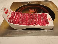 -牛三斤潮汕鲜牛肉火锅(昌发展万科店)