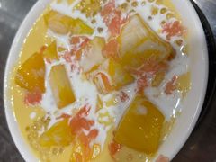 -荔芳传统糖水铺