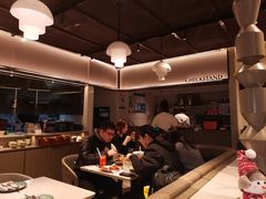 -CRAZYONES西班牙海鲜饭(上海美罗城店)