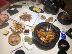 -味可道美食坊(福基路店)