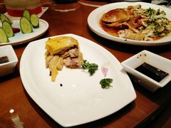 -钱塘宴(东站西子国际店)