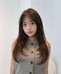 -丽时 Hair Salon