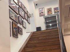 -MRX狼人杀俱乐部(黄浦店)