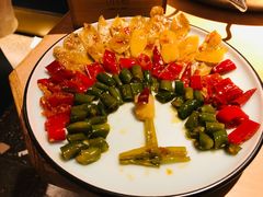-胡马八破·川菜小馆(宽厚里店)