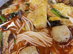-丽丽三鲜螺蛳粉(田林路店)