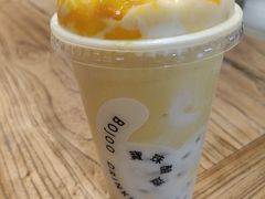 -宝珠奶酪(浦东金桥店)