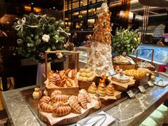 -长沙北辰洲际酒店-兰调全日餐厅