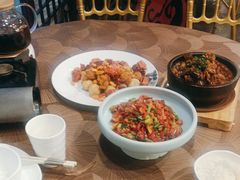 -丽华园(汉阳龙阳店)