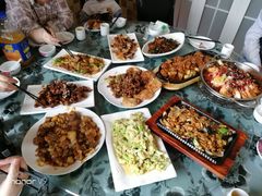 -桃子餐厅·天津菜(红星路直营店)
