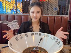 -喝丢一只鞋海鲜烧烤·海肠捞饭(东关街店)
