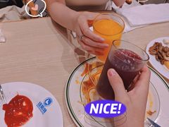-纽斯特牛排自助餐厅(浦江万达店)