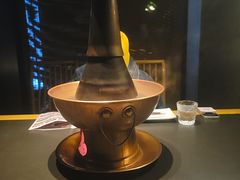 -东来顺·非遗火锅(高新店)