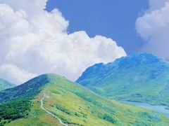 -嵛山岛