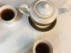 -广州塔晖粤轩中餐厅