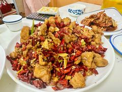 -乐乐餐厅(湘子庙街店)