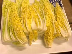 -福寿斋·老北京铜锅涮肉·烧烤(清岚店)